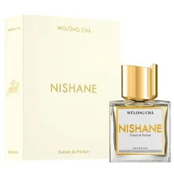 Wulòng Chá Extrait De Parfum, 50 ml