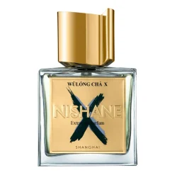 Wulòng Chà X Extrait De Parfum, 50 ml