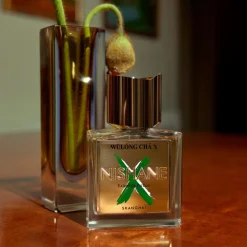 Wulòng Chà X Extrait De Parfum, 50 ml