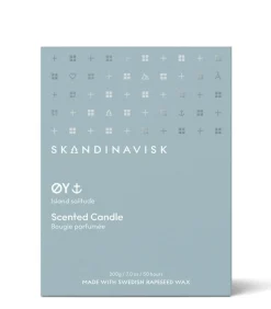Øy Duftlys, 200 g