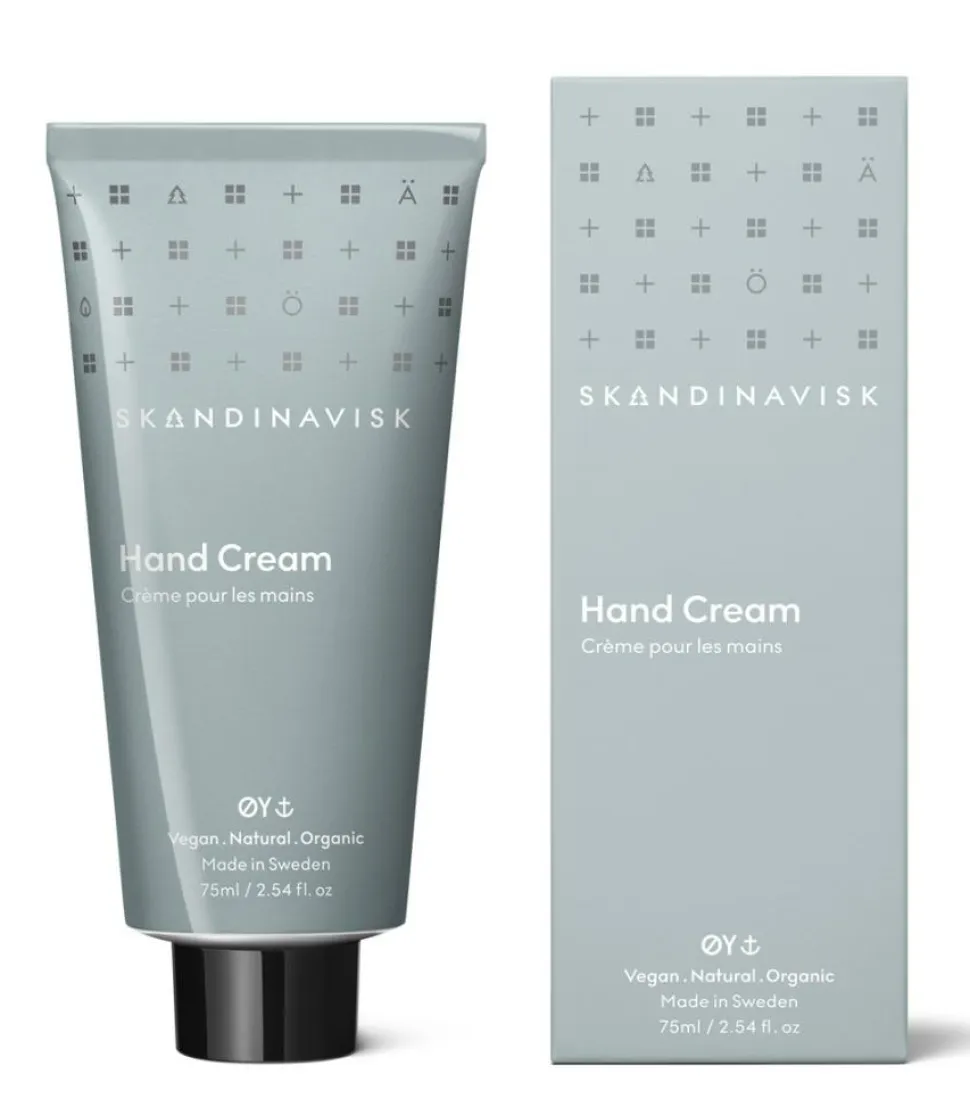 ØY Håndcreme, 75 ml