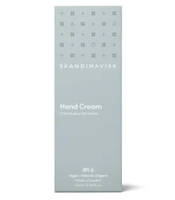 ØY Håndcreme, 75 ml