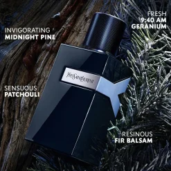 Y Le Parfum, 100 ml