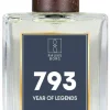 Year Of Legends Eau de Parfum, 50 ml