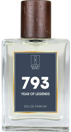 Year Of Legends Eau de Parfum, 50 ml