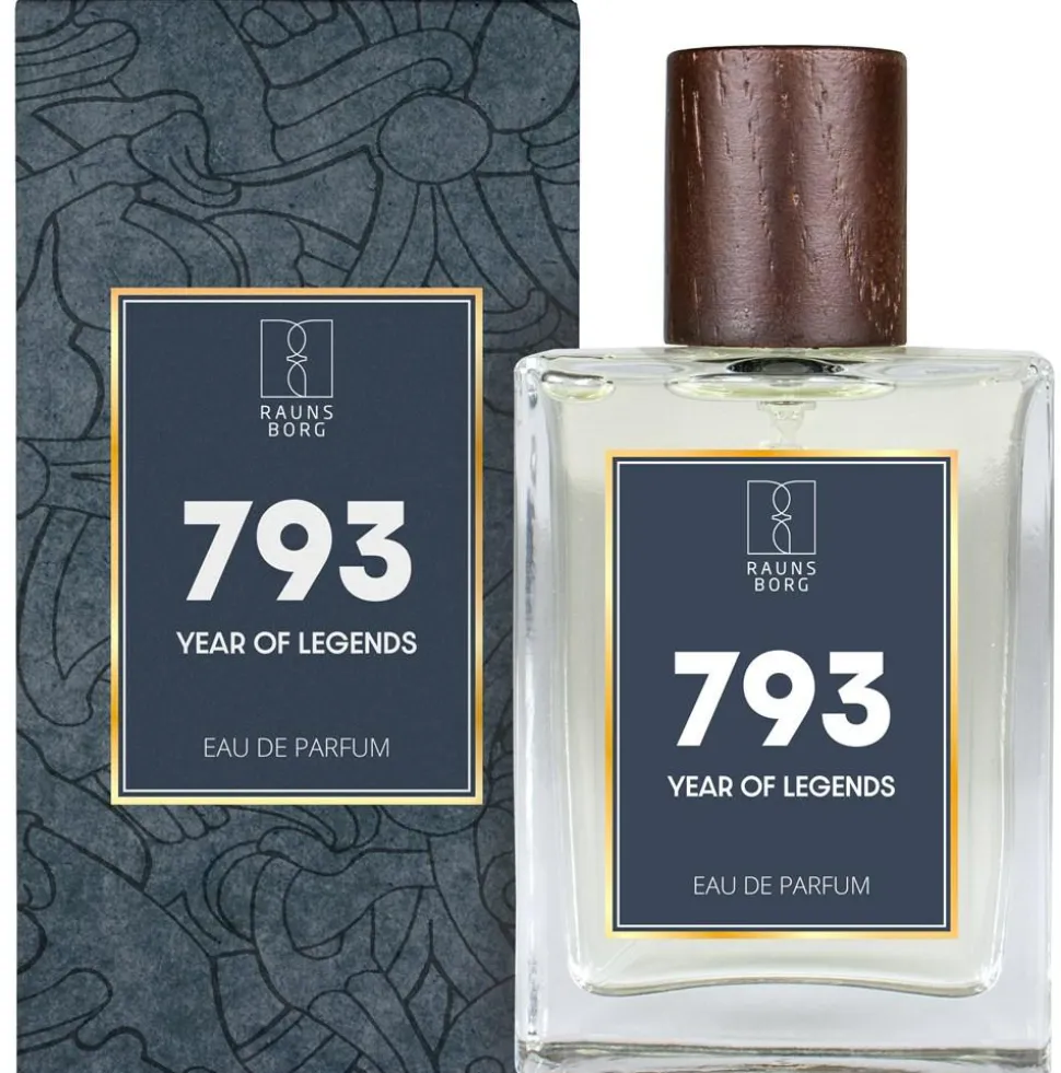 Year Of Legends Eau de Parfum, 50 ml