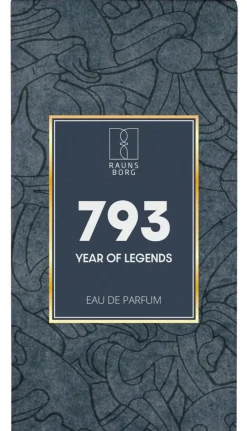 Year Of Legends Eau de Parfum, 50 ml