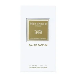 Ylang Spirit Eau De Parfum, 100 ml