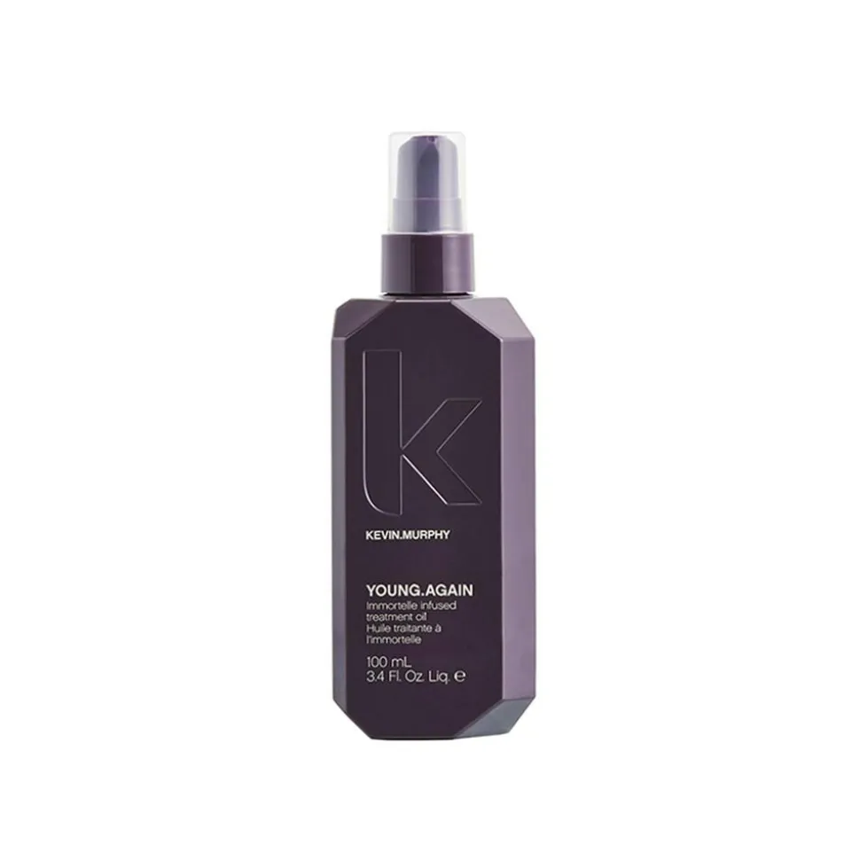 Young Again Leave-In Olie, 100 ml