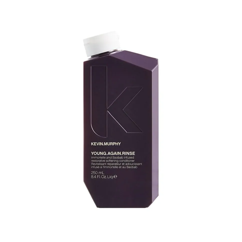 Young Again Rinse Conditioner, 250 ml