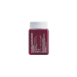 Young Again Wash Shampoo, 40 ml