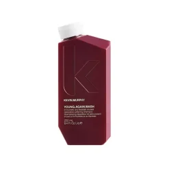 Young Again Wash Shampoo, 250 ml