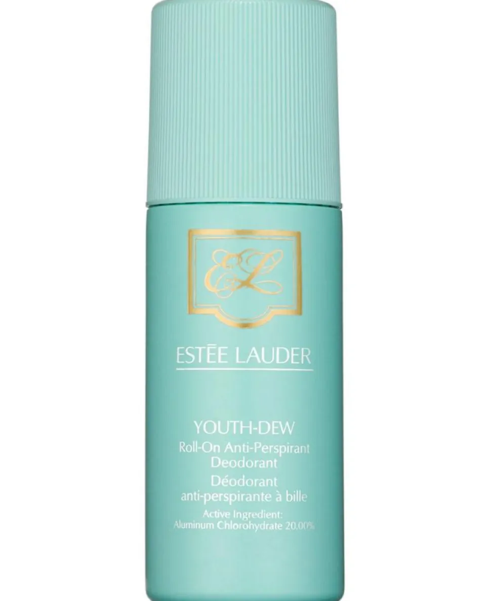 Youth Dew Roll-On Antiperspirant Deodorant, 75 ml
