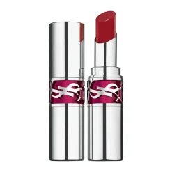 YSL Loveshine Candy Glaze Lipgloss Stick, 8 Chili Delight