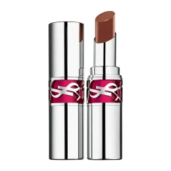 YSL Loveshine Candy Glaze Lipgloss Stick, 14 Scenic Brown