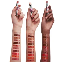 YSL Loveshine Candy Glaze Lipgloss Stick, 14 Scenic Brown