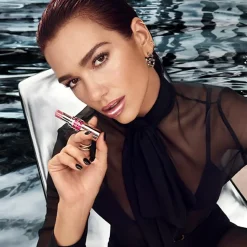 YSL Loveshine Candy Glaze Lipgloss Stick, 14 Scenic Brown