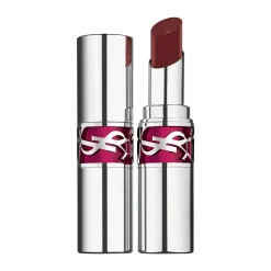 YSL Loveshine Candy Glaze Lipgloss Stick, 6 Burgundy Tempation