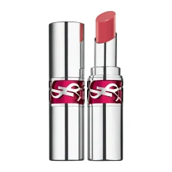 YSL Loveshine Candy Glaze Lipgloss Stick, 5 Pink Satisfaction