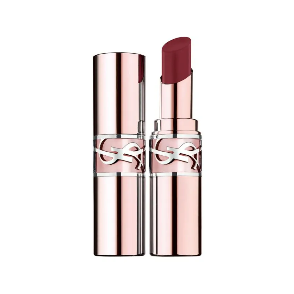 YSL Loveshine Candy Glow Tinted Lip Balm, 5B Nude Crush