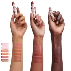 YSL Loveshine Candy Glow Tinted Lip Balm, 5B Nude Crush