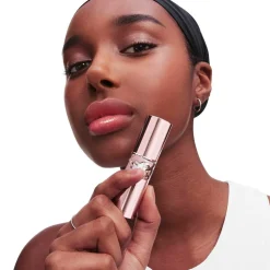 YSL Loveshine Candy Glow Tinted Lip Balm, 5B Nude Crush
