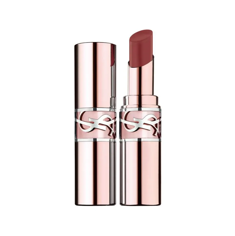 YSL Loveshine Candy Glow Tinted Lip Balm, 7B Nude Pleasure
