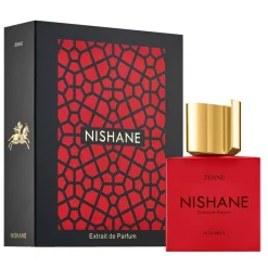 Zenne Extrait De Parfum, 50 ml